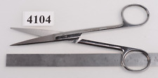 4104 chirurgische schere gebraucht kaufen  Ostfildern