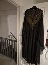 Dubai kaftan abaya for sale  ROTHERHAM