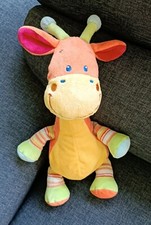 30cm doudou peluche d'occasion  Hazebrouck