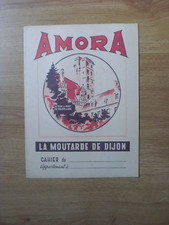 Ancien protege cahier d'occasion  La Turballe