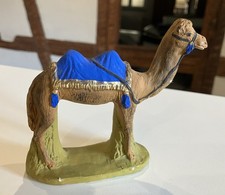 Santons paul fouque d'occasion Santons paul fouque d'occasion  Lingolsheim
