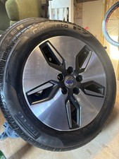 Volvo c30 wheel for sale  KING'S LYNN