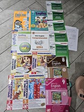 11 plus books for sale 11 plus books for sale EDGWARE