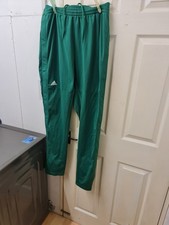 Men adidas joggers for sale  BASILDON