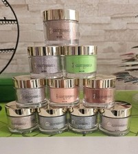 Glitterbels germany acryl gebraucht kaufen  Herne