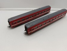 Jouef lot wagons d'occasion Jouef lot wagons d'occasion  Derval