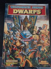 Warhammer fantasy battle for sale  HARLOW
