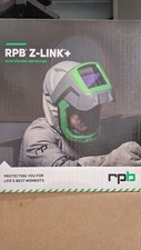 Rpb link helmet for sale  HEYWOOD