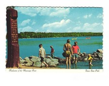 Headwaters mississippi river for sale  Tea