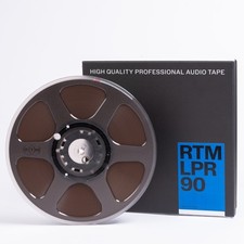 Rtm lpr90 reel d'occasion  Marly-la-Ville