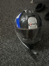 Vcan helmet sell for sale  SCUNTHORPE