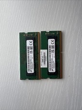 2x8 3200mhz ddr4 for sale  Elon