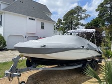 Yamaha 210 cover for sale  Hampton