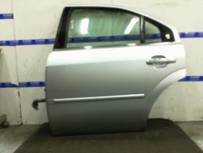 Porte arriere gauche d'occasion  Haubourdin