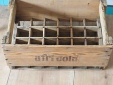 Afri cola bluna gebraucht kaufen  Fellbach