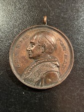Rare grosse médaille d'occasion  Grenoble-