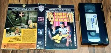 Vhs rarität warner gebraucht kaufen  Düsseldorf