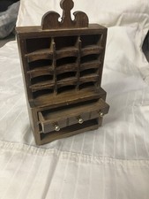 Vintage dollhouse miniature for sale  Mount Olive