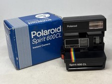 Polaroid spirit 600cl for sale  CHESTER