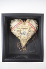 Antique war sweetheart for sale  NORTHAMPTON