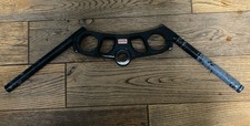 Aprilia 125 modified for sale  YORK