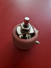 Ddr stellwiderstand drehwiders gebraucht kaufen Ddr stellwiderstand drehwiders gebraucht kaufen  Woltersdorf