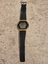 RARO Seiko Lorus Marine Tech relógio de mergulho masculino W359-4A30 (FUNCIONANDO) ** LEIA ** comprar usado  Enviando para Brazil