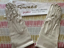 Vintage fournes beige for sale  LANCASTER