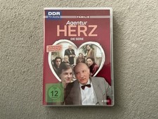 Agentur herz ddr gebraucht kaufen  Rostock