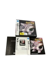 Pokemon Pearl Nintendo DS jogo completo com manual PAL testado funcionando rastreado comprar usado  Enviando para Brazil