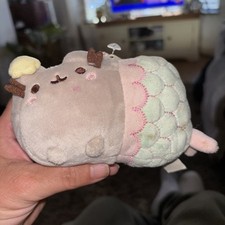 2017 gund pusheen for sale  PORTSMOUTH