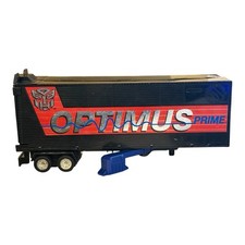 Vintage generation optimus for sale  Farmington
