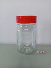 Ravenhead glass kilner for sale  LOUTH