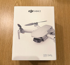 Dji mini drohne gebraucht kaufen  Spiesen-Elversberg