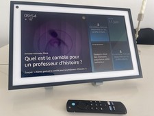 Amazon echo show d'occasion  Noisy-le-Sec