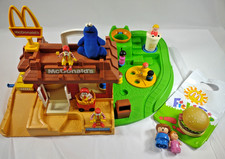 Vintage fisher price for sale  Jacksonville