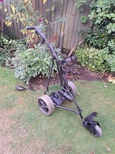 Superb powakaddy compact for sale  FARNBOROUGH