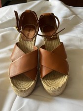 Tory burch leather for sale  Manhasset