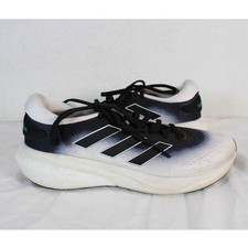 Usado, Tênis de corrida Adidas Supernova almofada tênis esportivo branco preto masculino 10 comprar usado  Enviando para Brazil