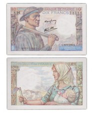 Francs 1944 sup d'occasion Francs 1944 sup d'occasion  La Rochelle