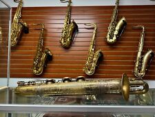 Selmer sba super for sale  Encino