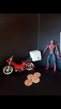 Figurine toy biz d'occasion  Mulhouse-