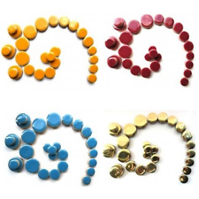 Ceramic discs mosaic for sale  BORDON
