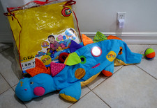 Kids boss giant for sale  Pompano Beach