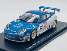 Spark s5516 porsche d'occasion  Villeneuve-de-Berg