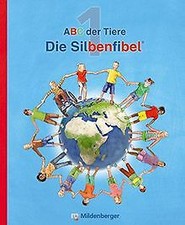Abc tiere silbenfibel gebraucht kaufen Abc tiere silbenfibel gebraucht kaufen  Berlin