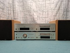 Denon hifi anlage gebraucht kaufen  Spenge