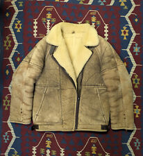 Vtg shearling flight for sale  Loveland