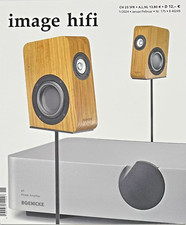 Image hifi 2024 gebraucht kaufen  Bredstedt