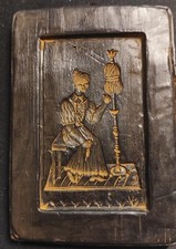 Springerle spekulatius form gebraucht kaufen  Regensburg